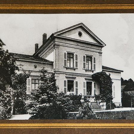 Villa Oranien Diez Exterior foto