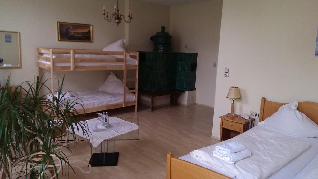 Villa Oranien Diez Quarto foto