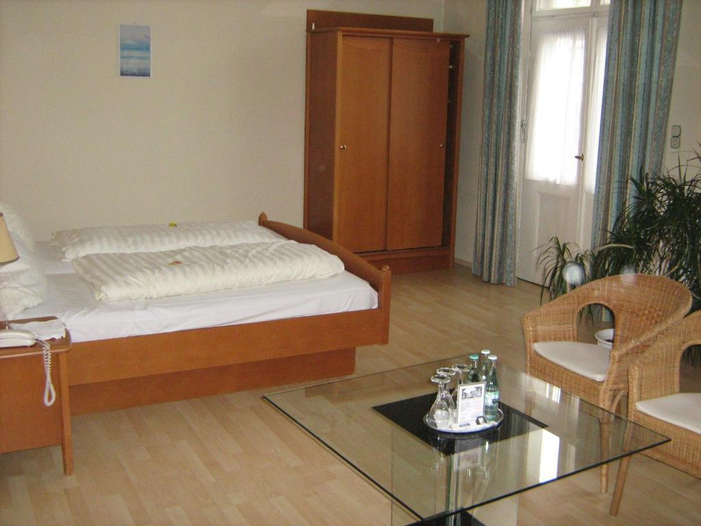 Villa Oranien Diez Quarto foto