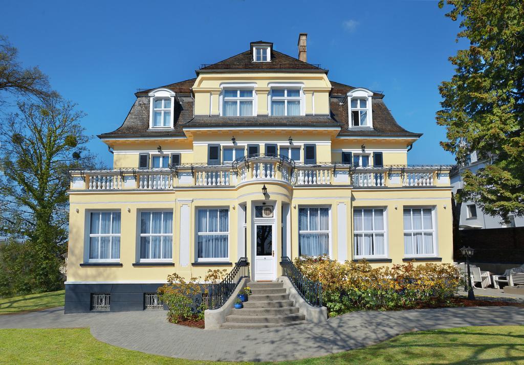 Villa Oranien Diez Exterior foto