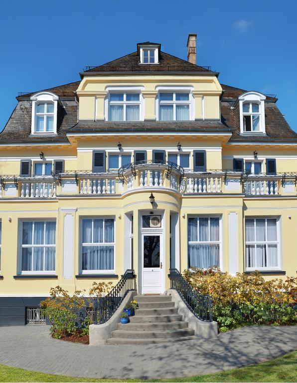 Villa Oranien Diez Exterior foto