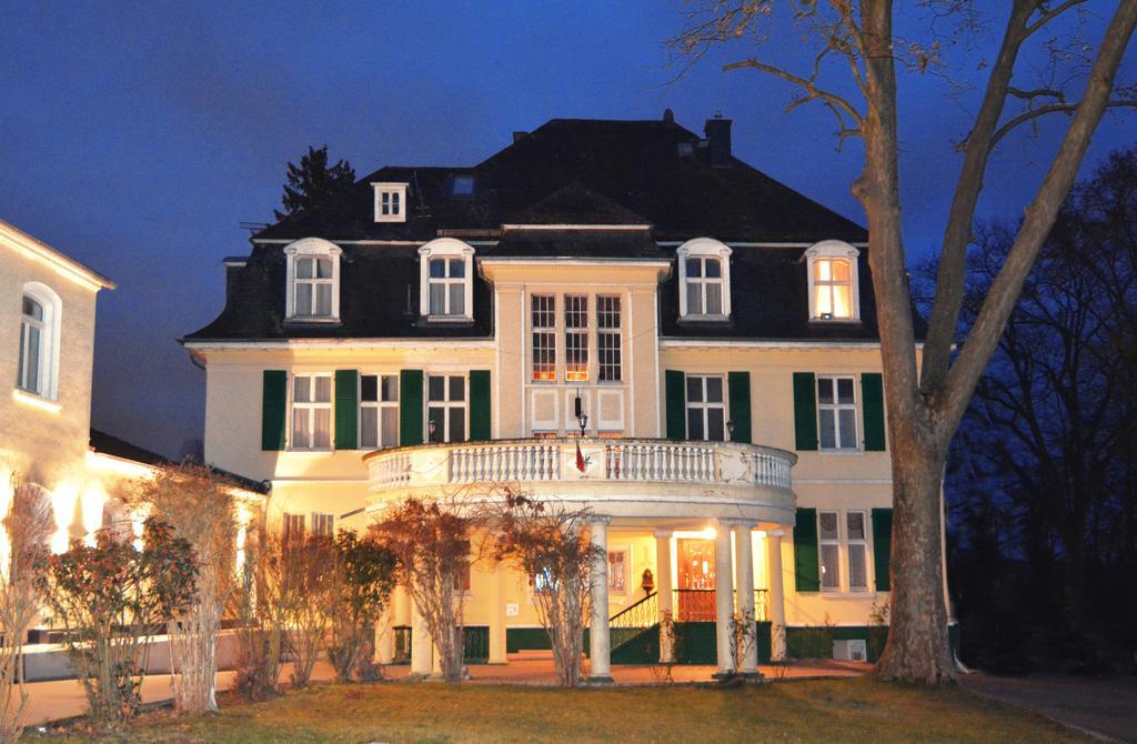 Villa Oranien Diez Exterior foto
