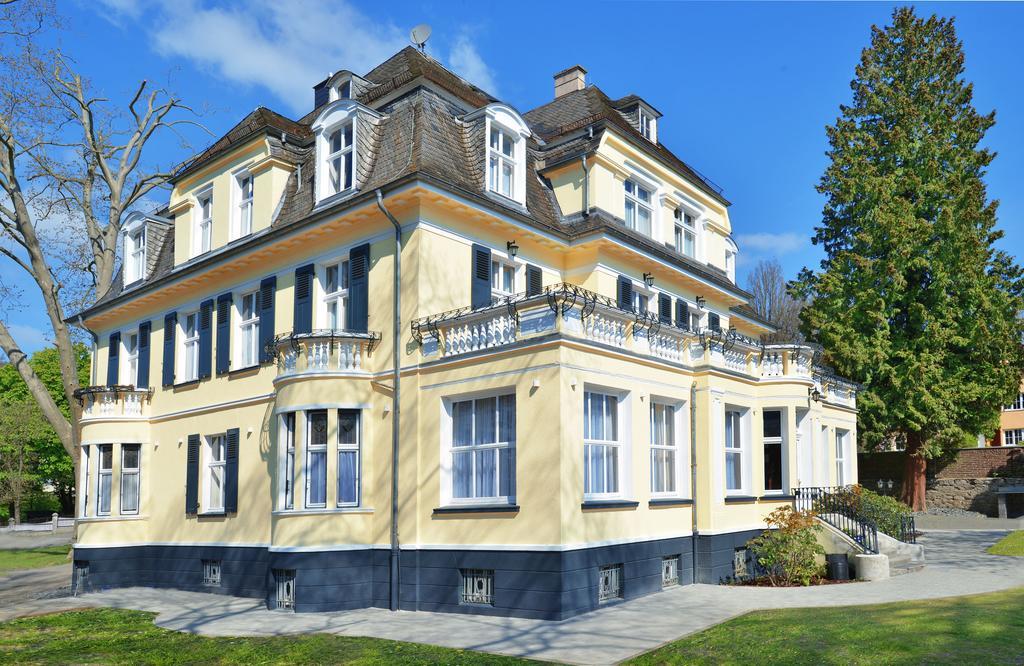 Villa Oranien Diez Exterior foto