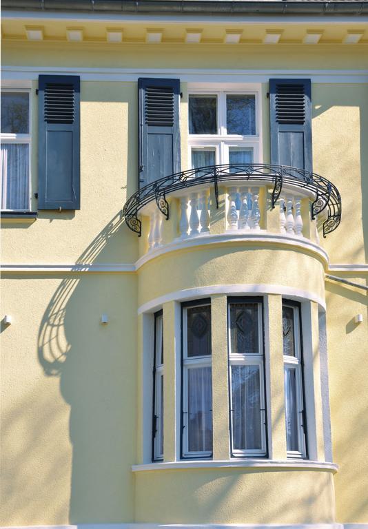 Villa Oranien Diez Exterior foto