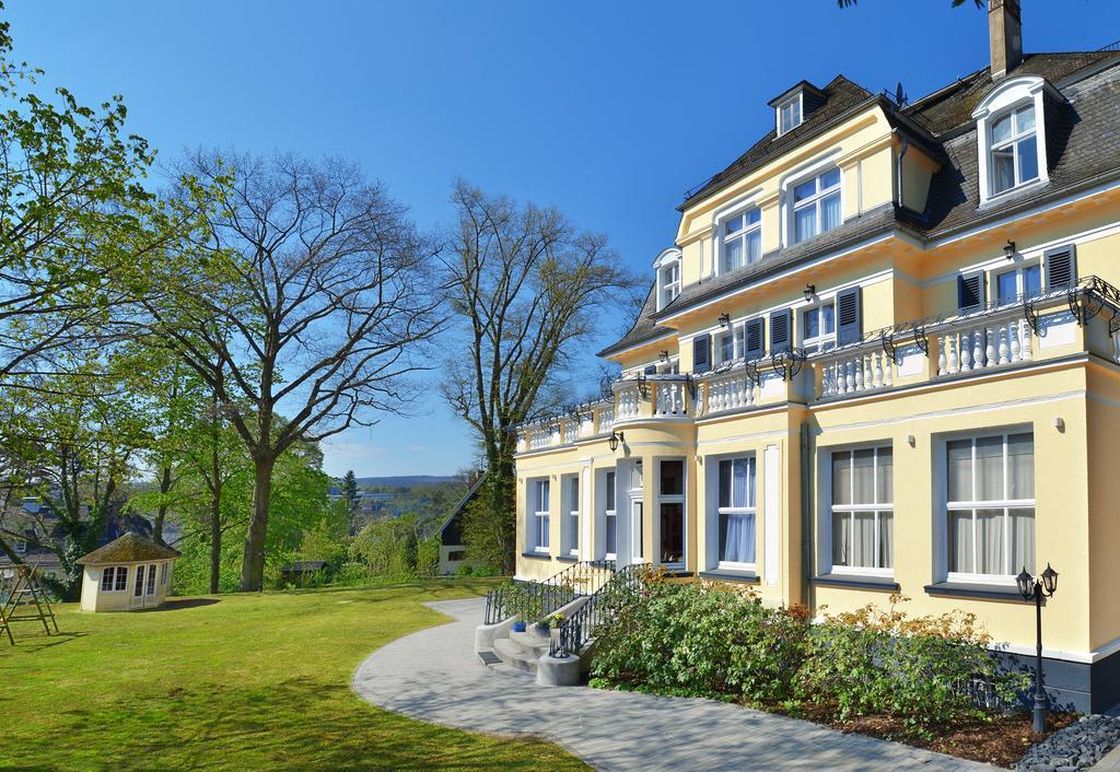 Villa Oranien Diez Exterior foto