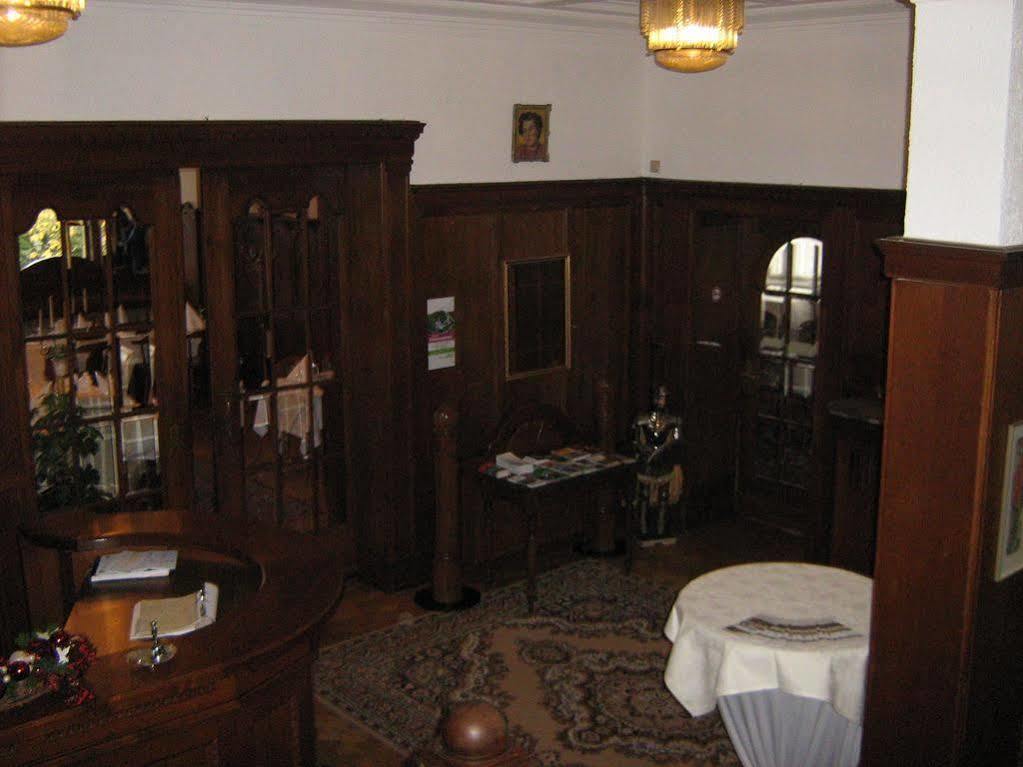 Villa Oranien Diez Exterior foto
