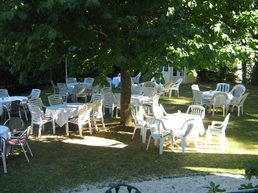Villa Oranien Diez Exterior foto