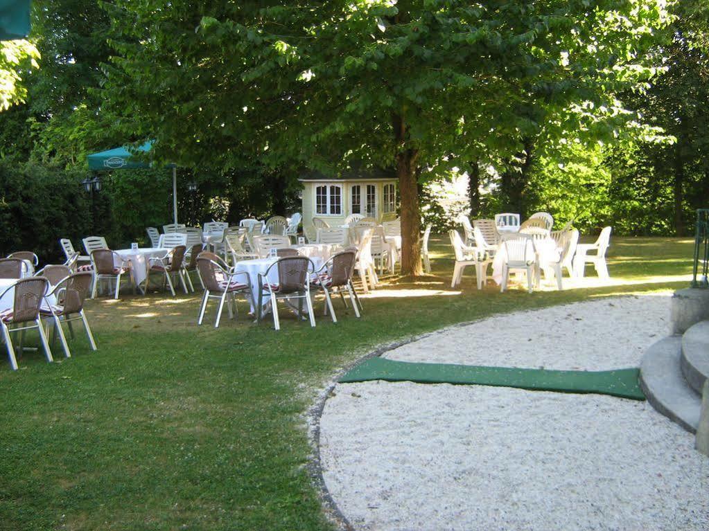 Villa Oranien Diez Exterior foto