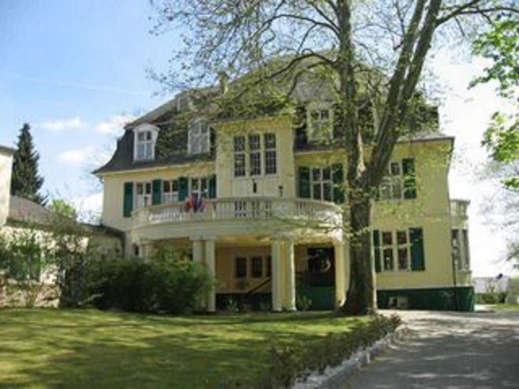 Villa Oranien Diez Exterior foto
